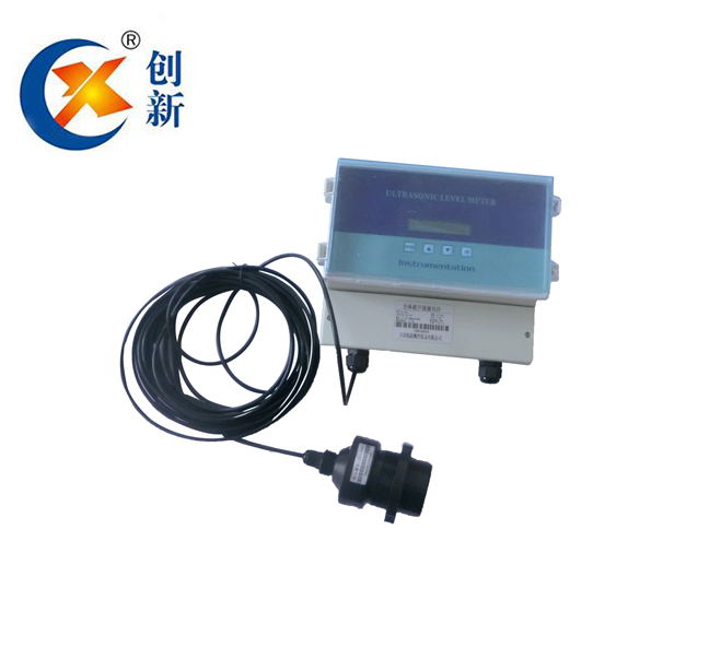 超聲波明渠流量計(jì)（一體型）